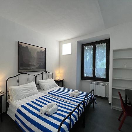 טורינו Porta Susa Rooms - Camere Porta Susa מראה חיצוני תמונה
