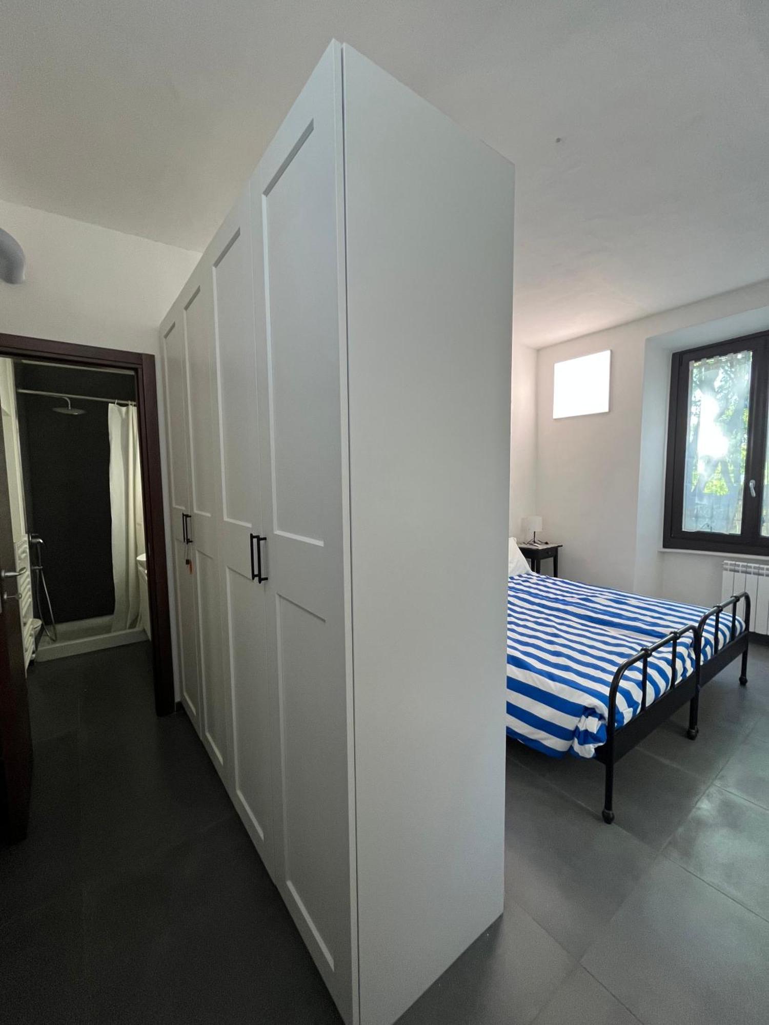 טורינו Porta Susa Rooms - Camere Porta Susa מראה חיצוני תמונה