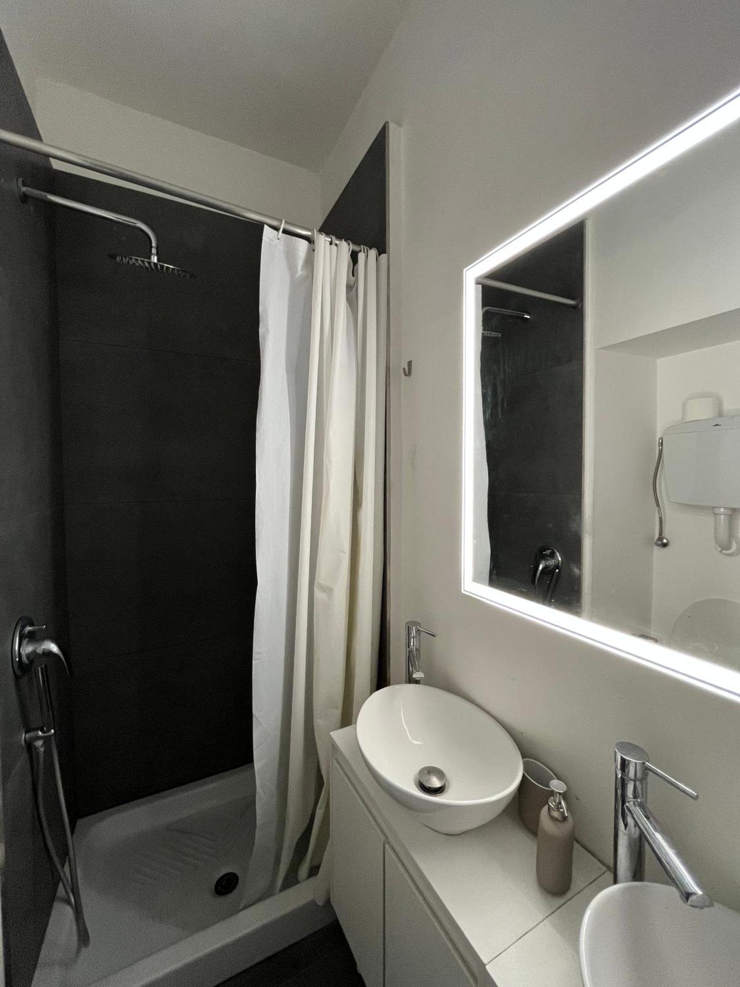 טורינו Porta Susa Rooms - Camere Porta Susa מראה חיצוני תמונה