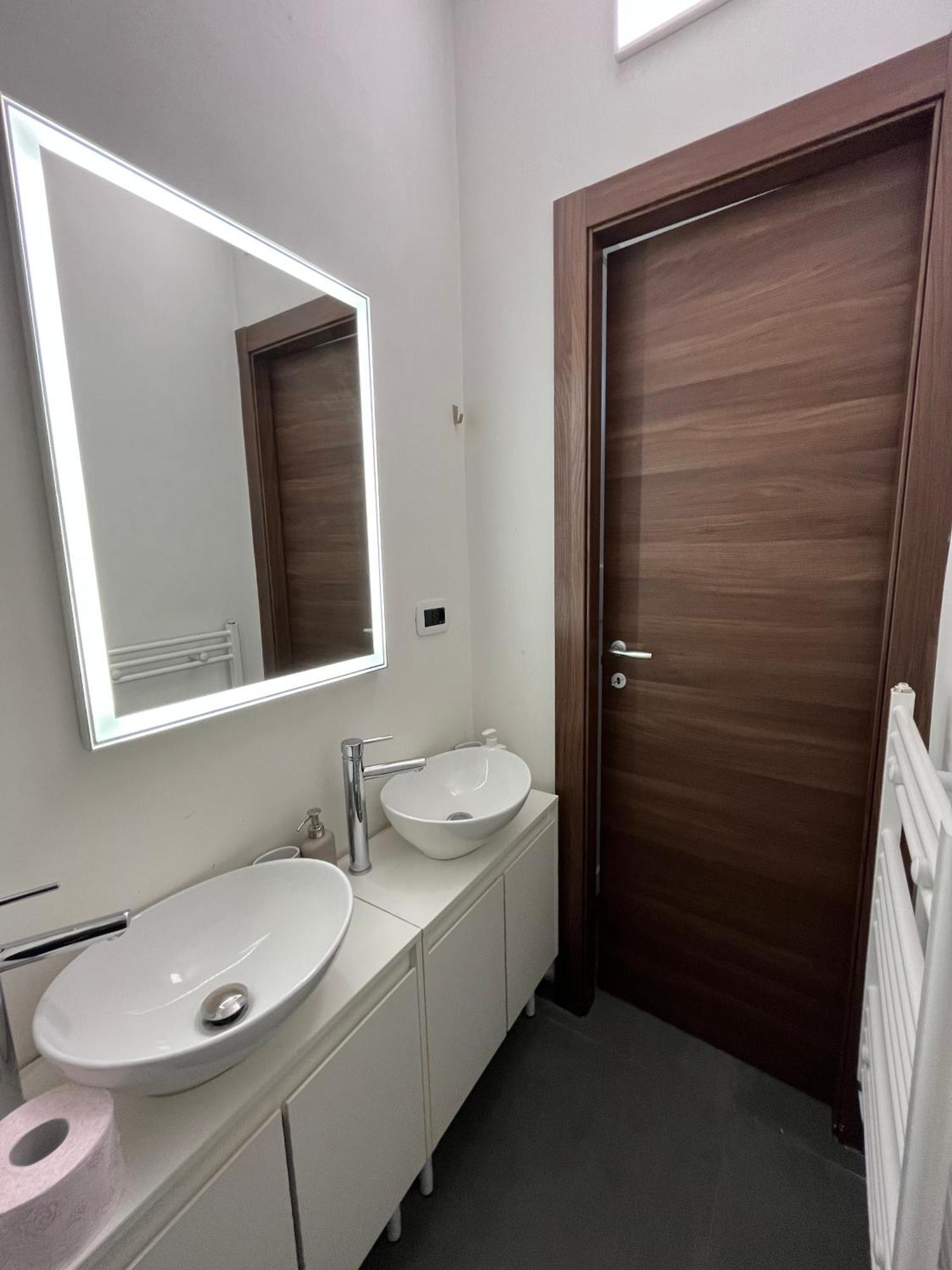 טורינו Porta Susa Rooms - Camere Porta Susa מראה חיצוני תמונה