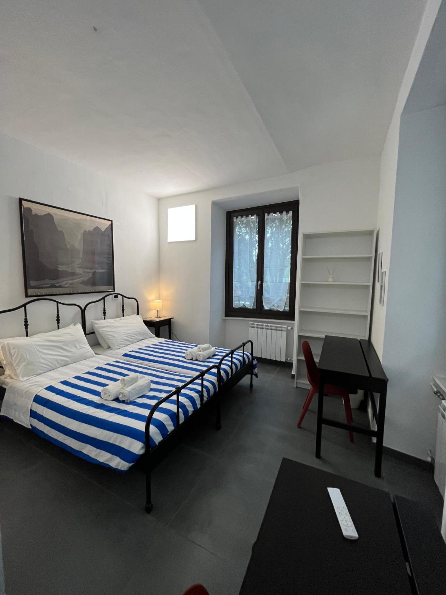 טורינו Porta Susa Rooms - Camere Porta Susa מראה חיצוני תמונה