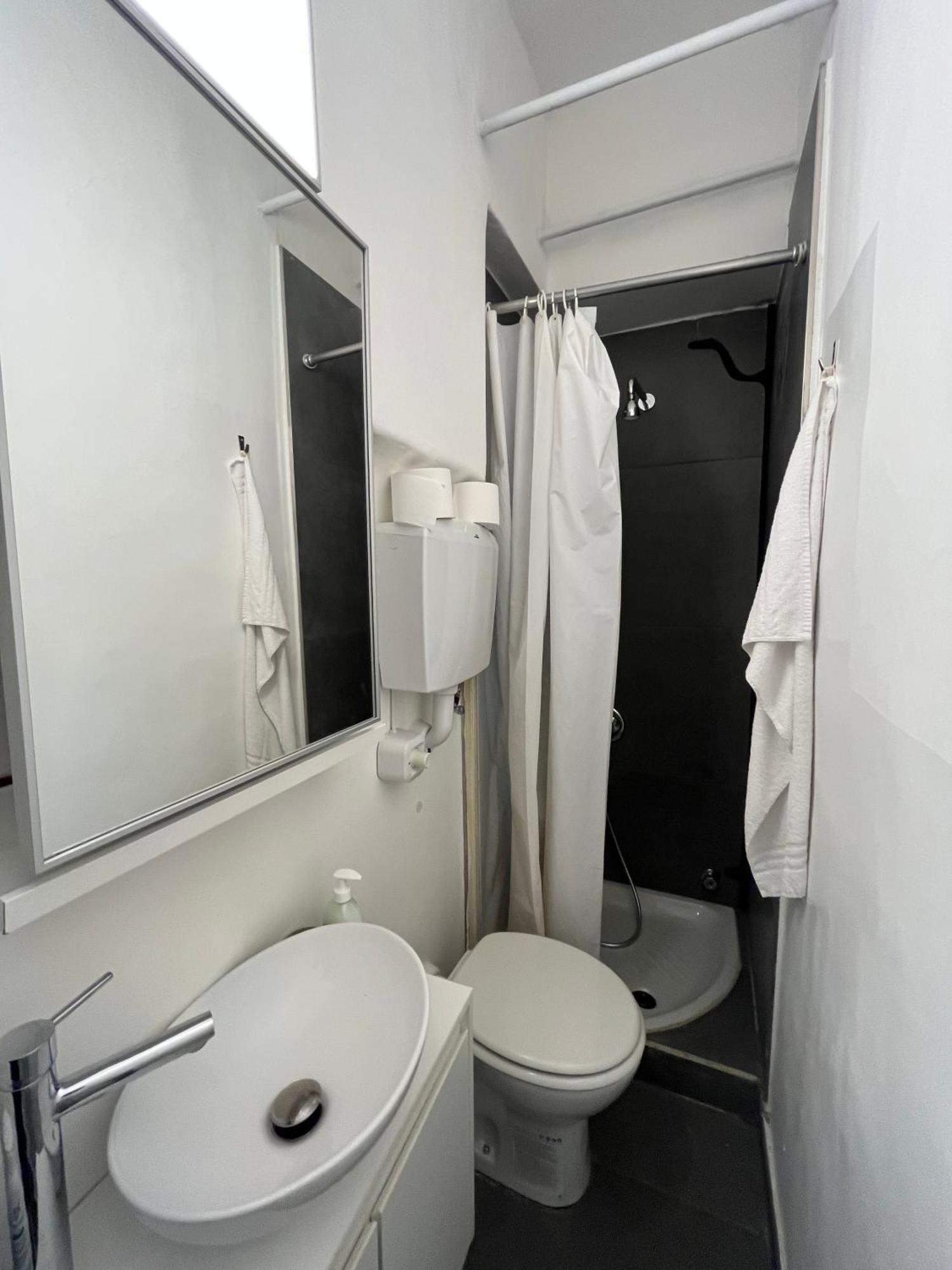 טורינו Porta Susa Rooms - Camere Porta Susa מראה חיצוני תמונה