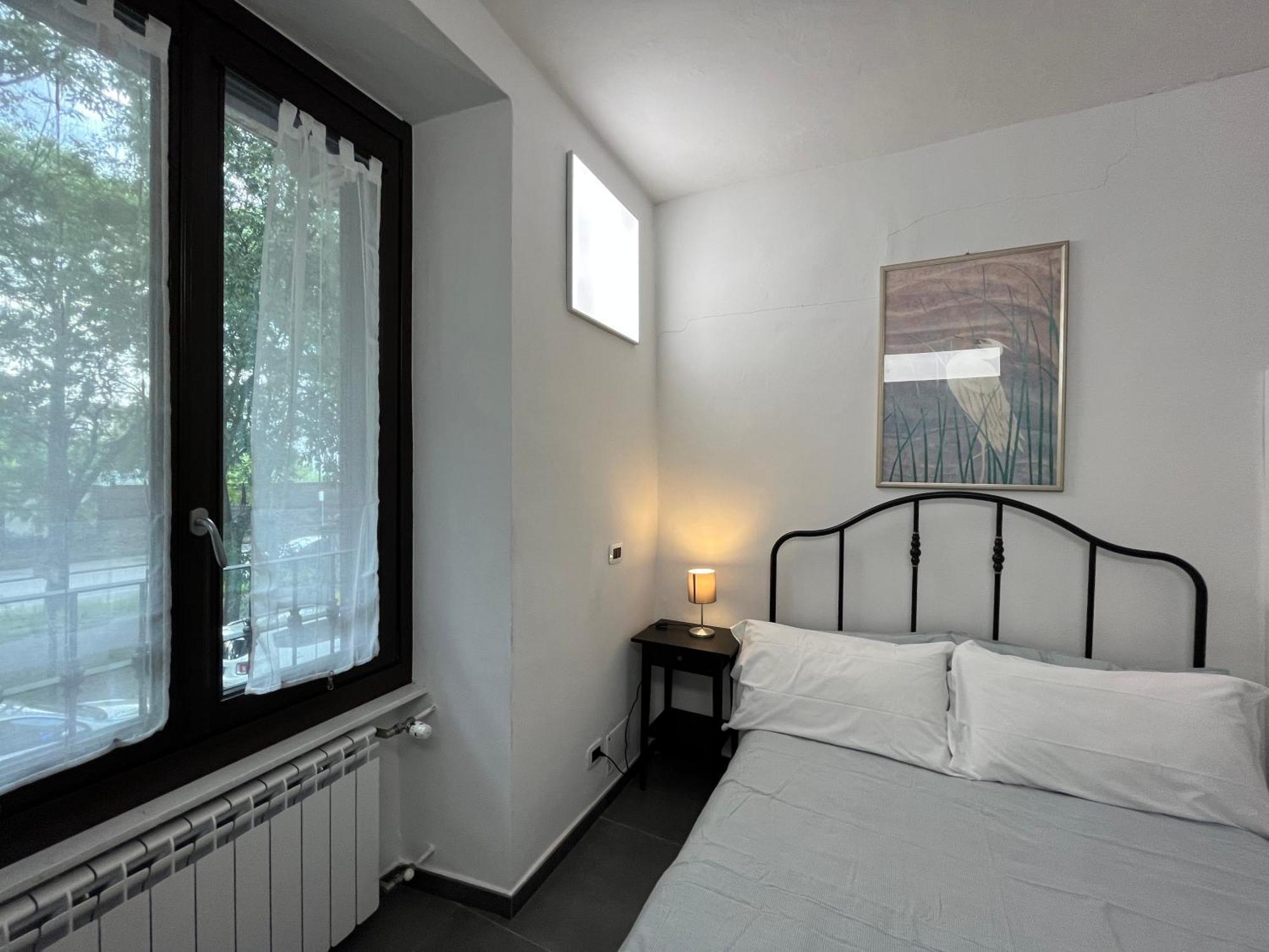 טורינו Porta Susa Rooms - Camere Porta Susa מראה חיצוני תמונה
