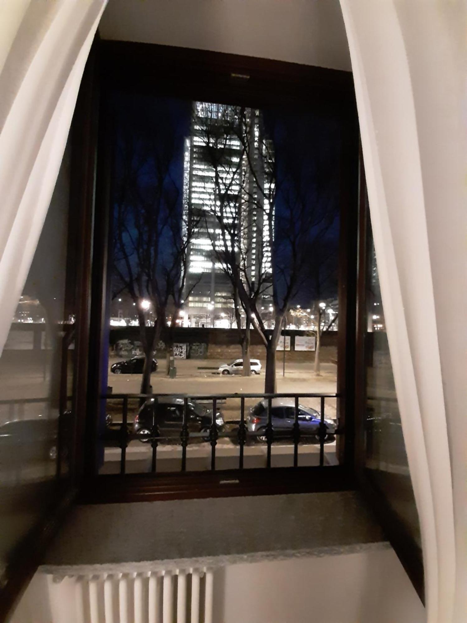 טורינו Porta Susa Rooms - Camere Porta Susa מראה חיצוני תמונה